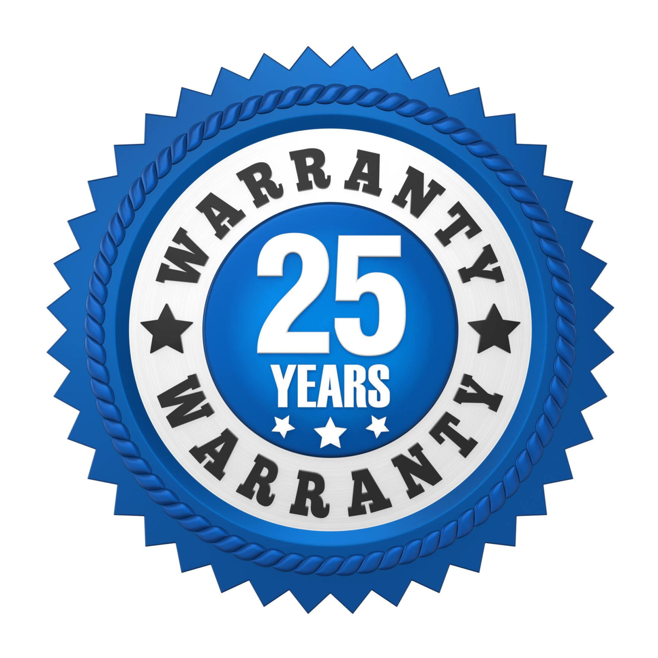 25 Year Product Warranty Dade City Foundation Repair