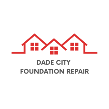 Dade City Foundation Repair Logo
